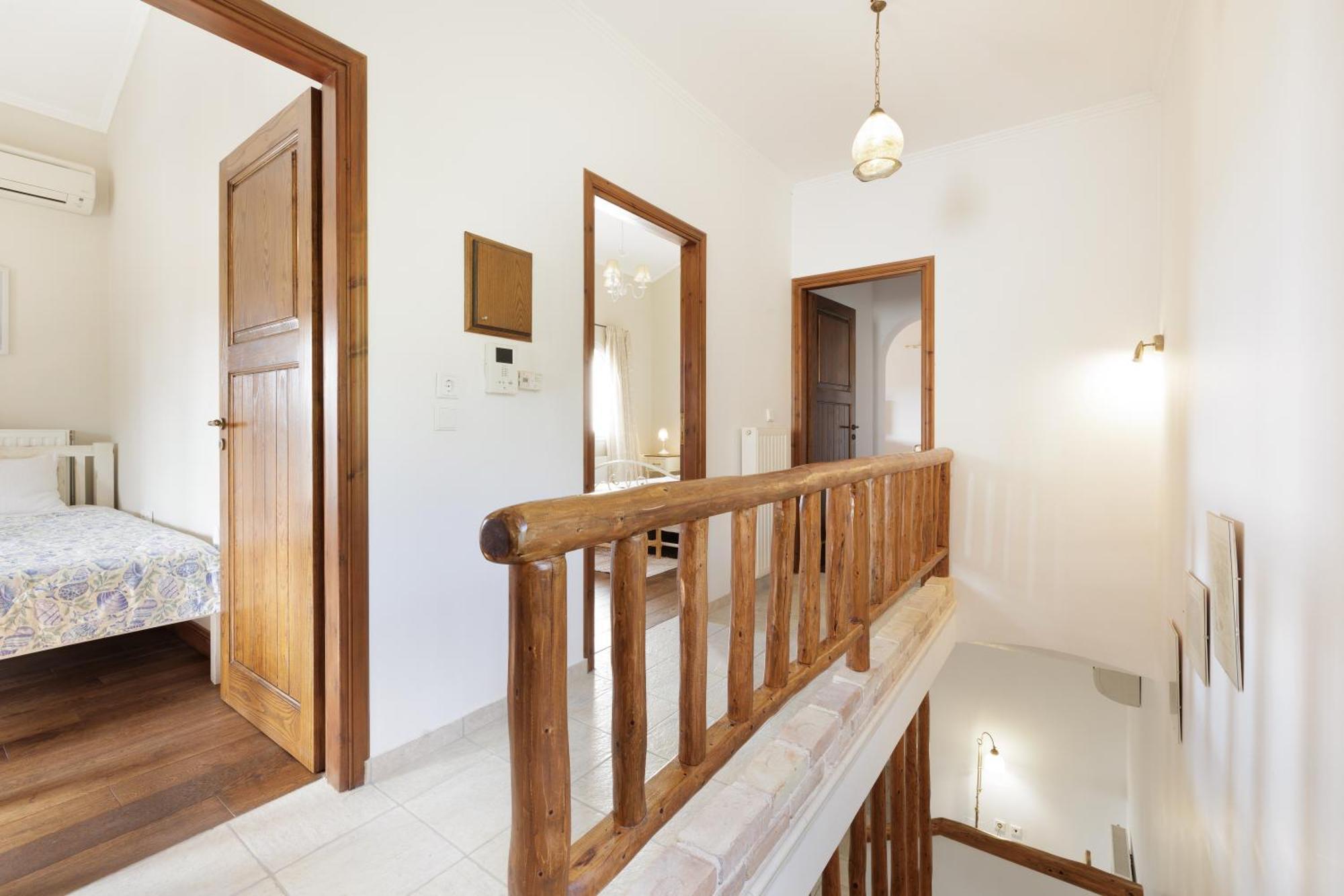 Villa Magnolia Corfu Perama (Corfu) Exterior foto
